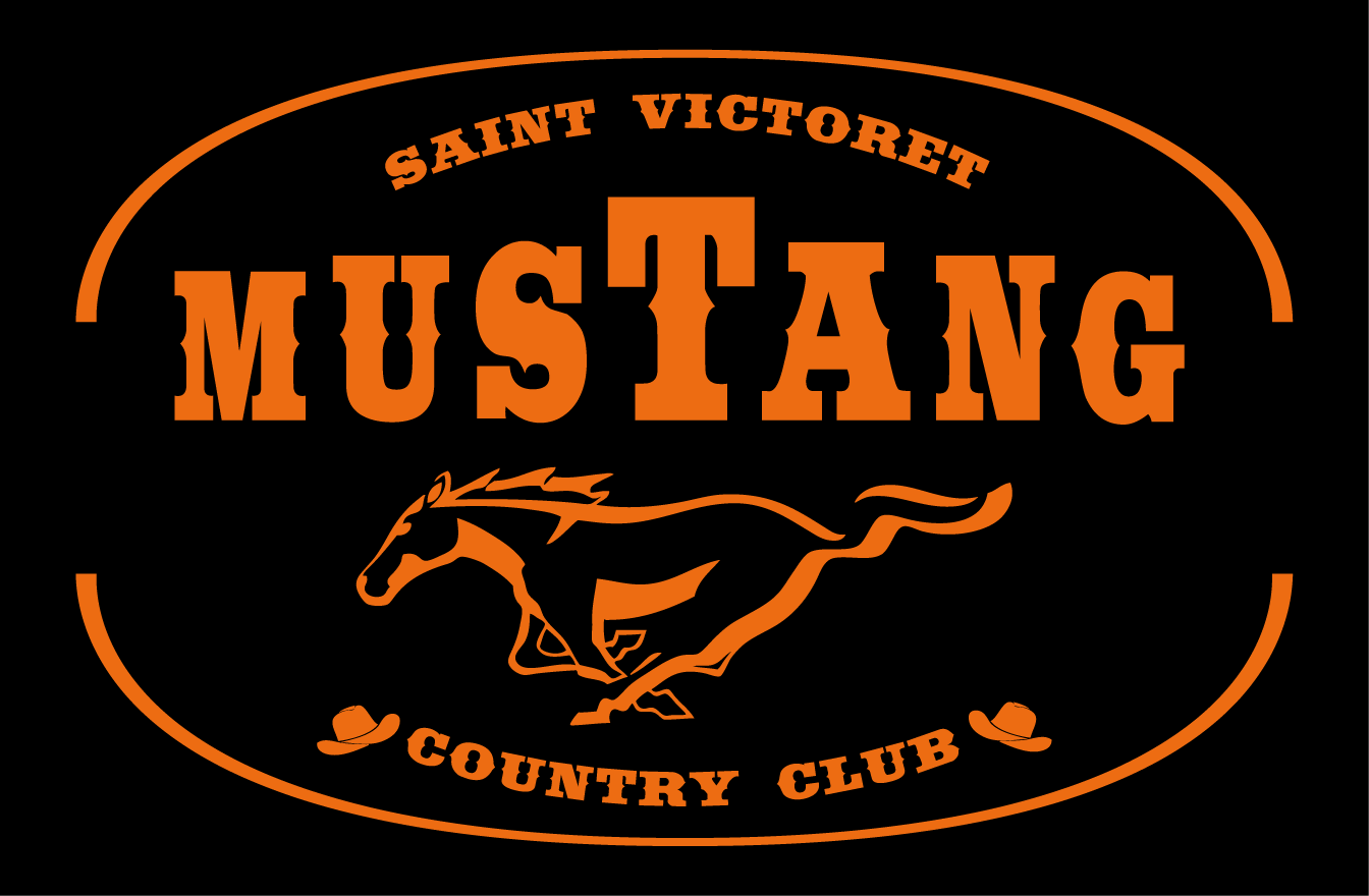 Mustang Country Club